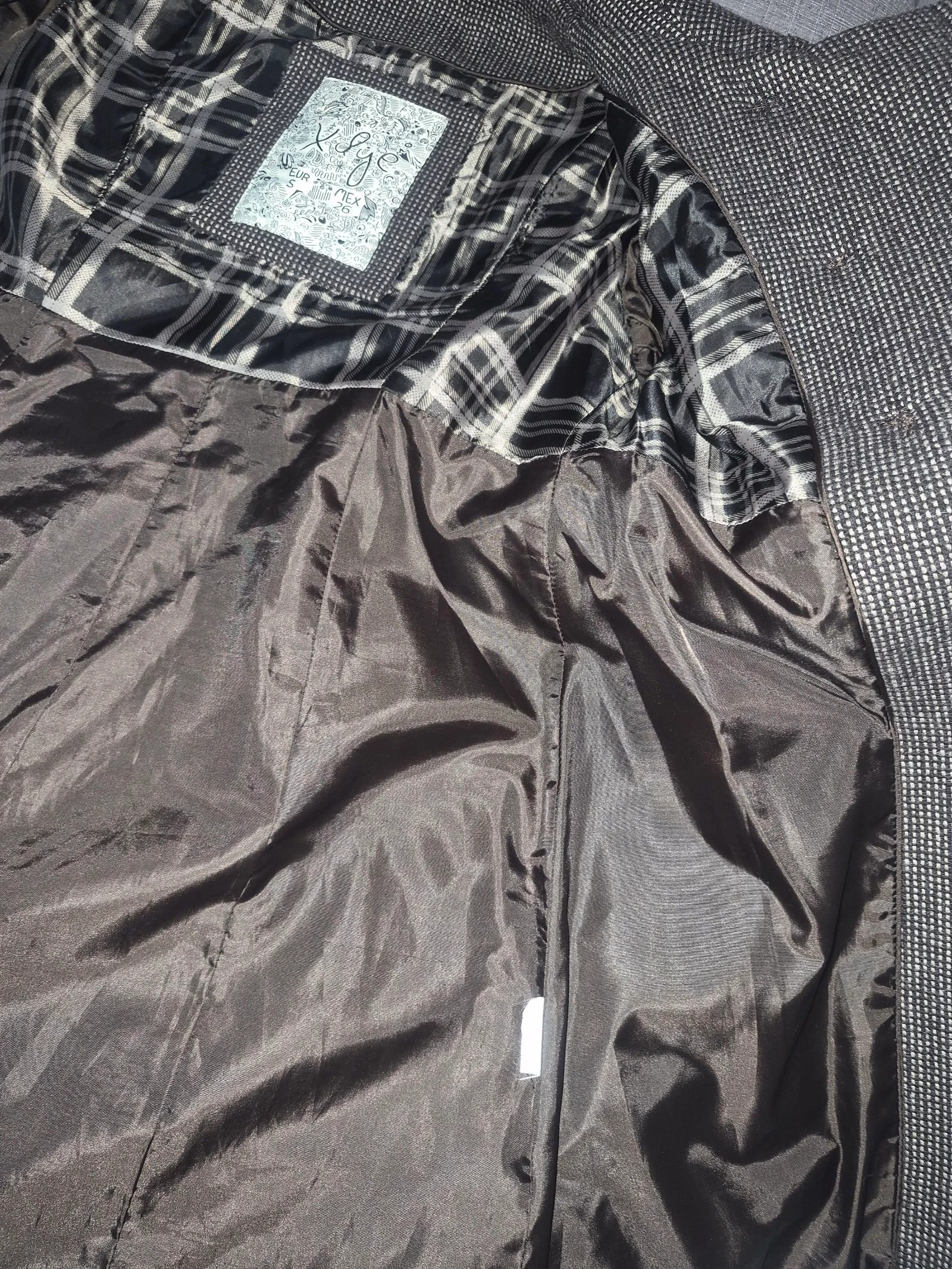 Winter Coat with Pockets – photo 5